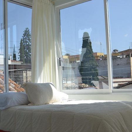 Hotel Nichim Ja Comitan de Dominguez Kültér fotó