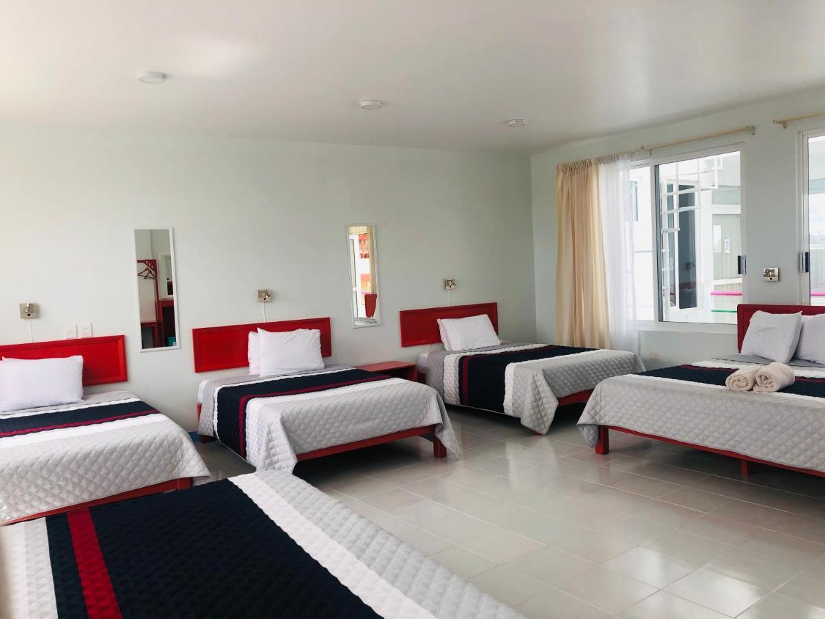 Hotel Nichim Ja Comitan de Dominguez Kültér fotó