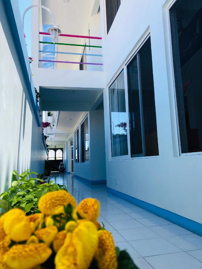Hotel Nichim Ja Comitan de Dominguez Kültér fotó